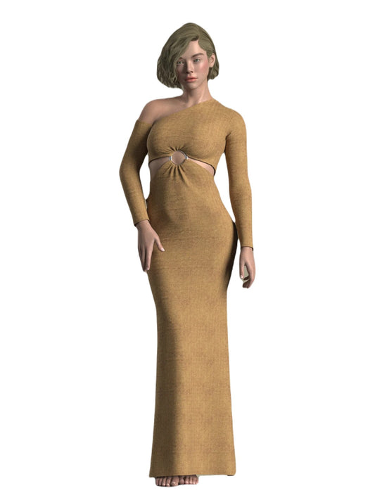 Customized Clothes and Footwear Design
