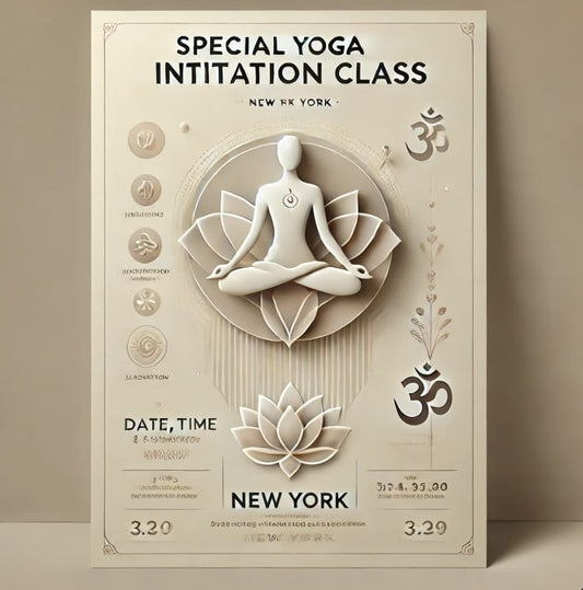 Event Flyer Design
